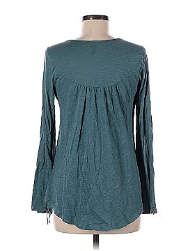 Free People Long Sleeve Blouse (view 2)