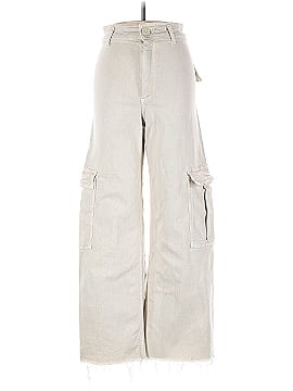 Zara Cargo Pants (view 1)