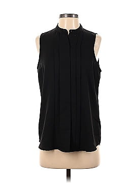 Express Sleeveless Blouse (view 1)