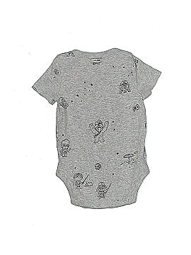 Baby Gap Short Sleeve Onesie (view 2)