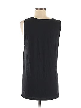 Gap Fit Sleeveless T-Shirt (view 2)