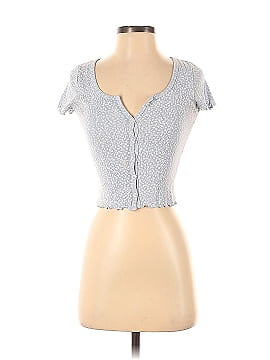 Brandy Melville Short Sleeve Top (view 1)