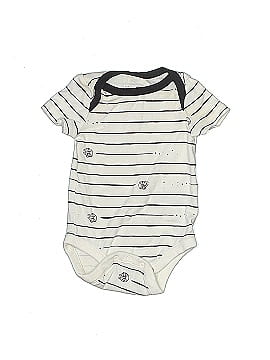 Baby Gap Short Sleeve Onesie (view 1)