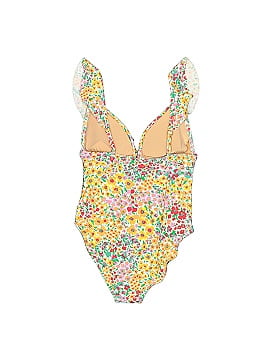 J.Crew Factory Store One Piece Swimsuit (view 2)