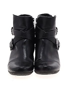 Croft & Barrow Ankle Boots (view 2)