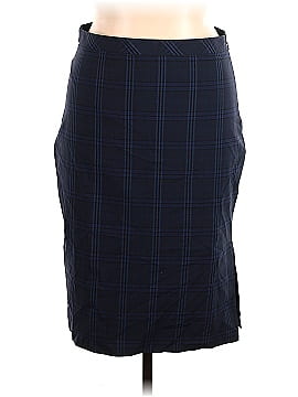 Banana Republic Wool Skirt (view 1)