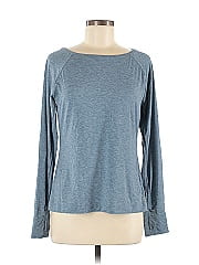 Gap Fit Long Sleeve T Shirt