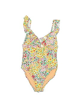 J.Crew Factory Store One Piece Swimsuit (view 1)