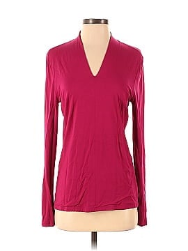 Talbots Long Sleeve Top (view 1)