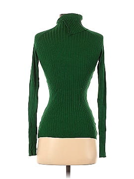 INC International Concepts Turtleneck Sweater (view 2)