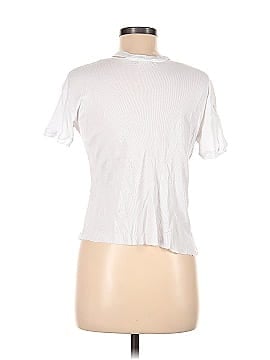 AIKO Short Sleeve Top (view 2)