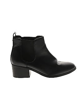 A New Day Ankle Boots (view 1)