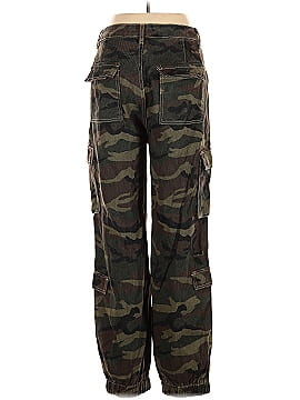 Shein Cargo Pants (view 2)