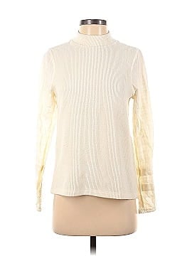 Madewell Turtleneck Sweater (view 1)