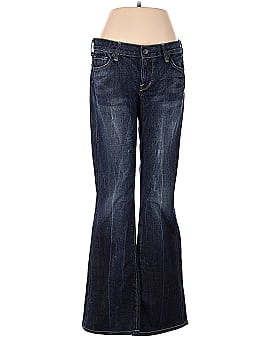 Citizens of Humanity Jeans (view 1)