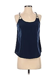 Jessica Simpson Sleeveless Top