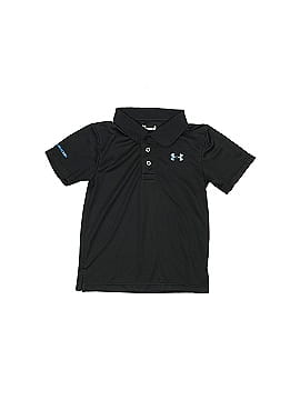 Under Armour Short Sleeve Top (view 1)