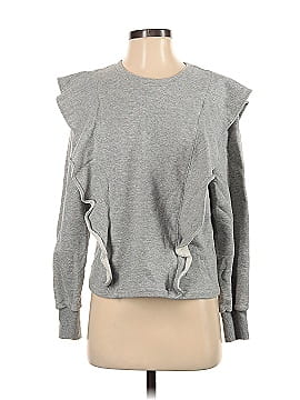 A.L.C. Long Sleeve Top (view 1)