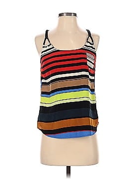 Jessica Simpson Sleeveless Top (view 1)