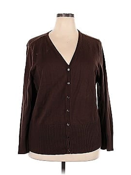 Merona Cardigan (view 1)