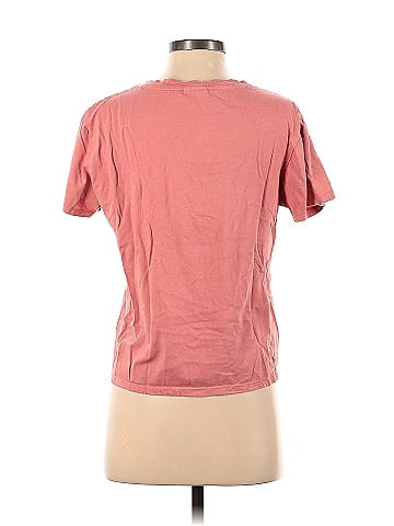 easy STANDARD Short Sleeve T-Shirt (view 2)