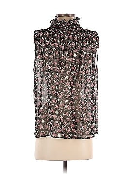 Pleione Sleeveless Blouse (view 2)