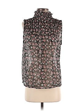 Pleione Sleeveless Blouse (view 1)