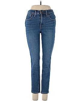 Madewell Jeans (view 1)