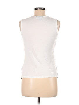 DKNY Sleeveless T-Shirt (view 2)