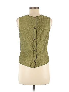 Ann Taylor Sleeveless Top (view 2)