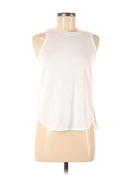 Lululemon Athletica Sleeveless T-Shirt (view 1)