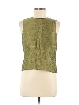 Ann Taylor Sleeveless Top (view 1)