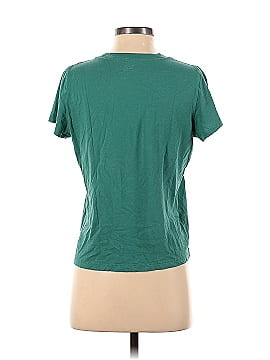 Madewell Short Sleeve T-Shirt (view 2)