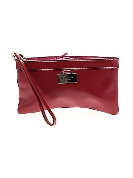 Kate Spade New York Leather Wristlet (view 1)