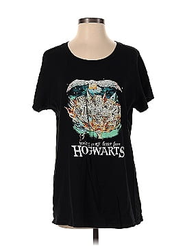 Harry Potter Long Sleeve T-Shirt (view 1)