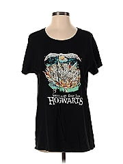 Harry Potter Long Sleeve T Shirt