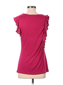 Banana Republic Short Sleeve Top (view 2)