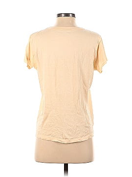 Madewell X Elan Byrd Long Sleeve T-Shirt (view 2)