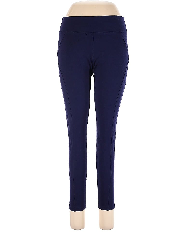 Pre-owned The Limited Active Pants In Blue