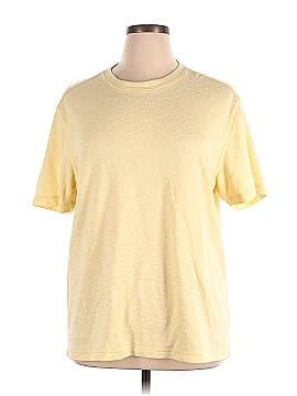 Tasso Elba Short Sleeve T-Shirt (view 1)