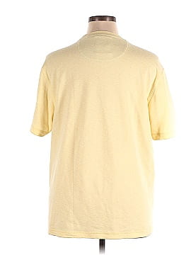 Tasso Elba Short Sleeve T-Shirt (view 2)