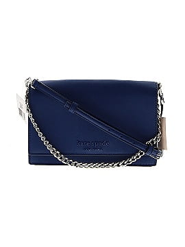 Kate Spade New York Leather Crossbody Bag (view 1)