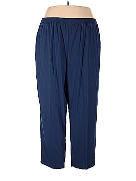 Alfred Dunner Casual Pants (view 1)