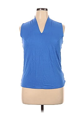 Talbots Sleeveless T-Shirt (view 1)