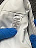 Athleta Color Block White Active Pants Size XXS - photo 4