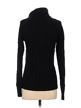 Banana Republic Turtleneck Sweater (view 2)