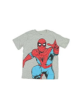 Marvel Short Sleeve T-Shirt (view 1)