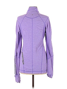 Lululemon Athletica Track Jacket (view 2)