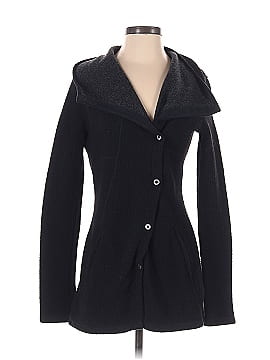 PrAna Wool Coat (view 1)