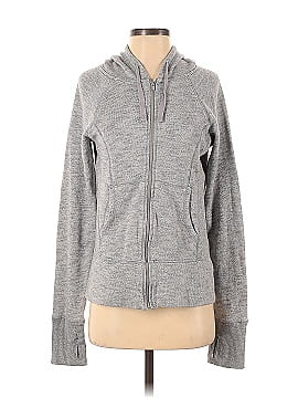 Gap Fit Zip Up Hoodie (view 1)